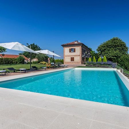 Alta Villa The Countryhouse Adults Only Boutique Bnb Vigliano d'Asti Exterior foto