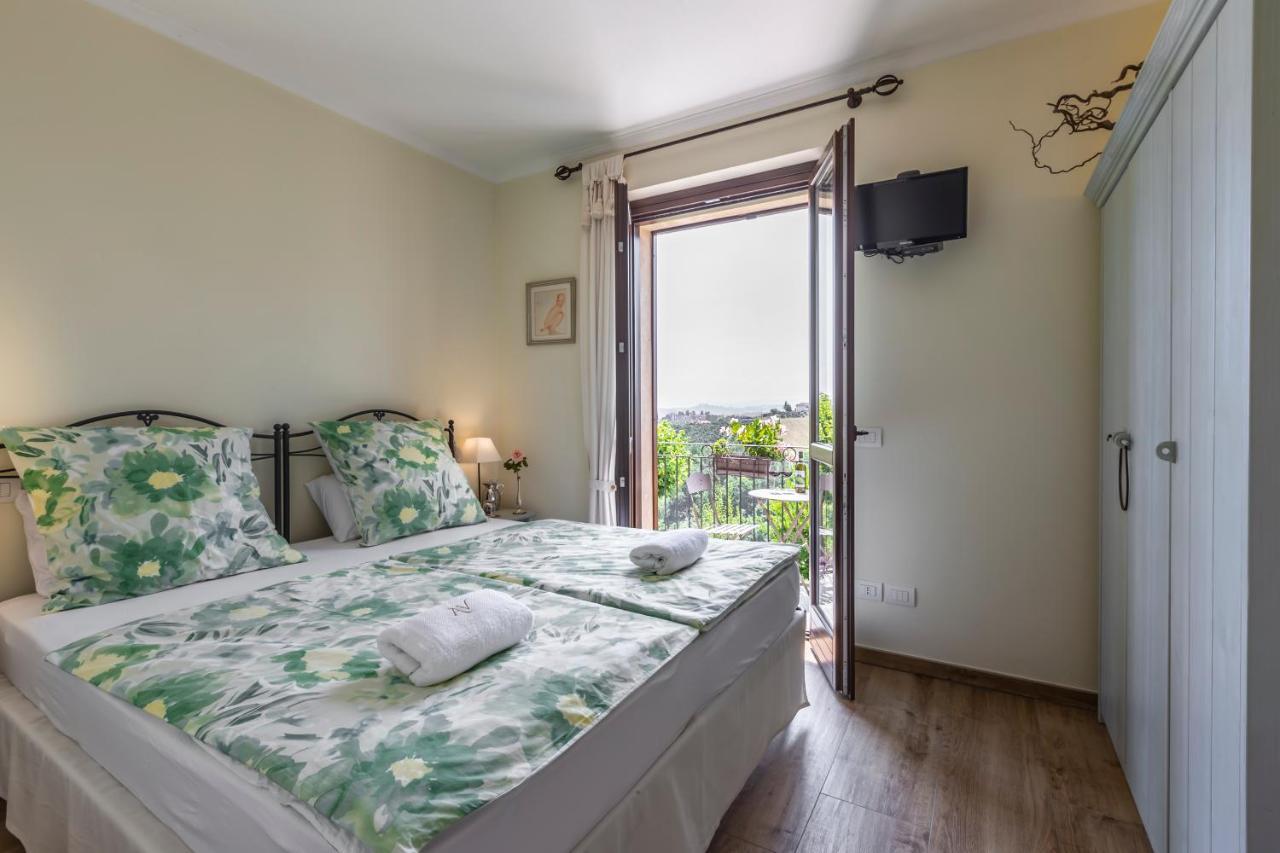 Alta Villa The Countryhouse Adults Only Boutique Bnb Vigliano d'Asti Exterior foto