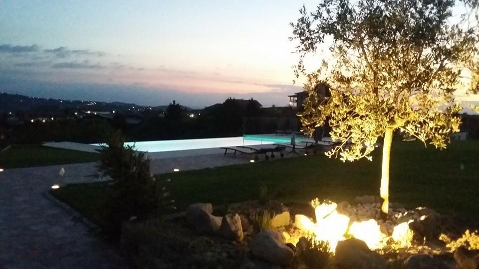 Alta Villa The Countryhouse Adults Only Boutique Bnb Vigliano d'Asti Exterior foto