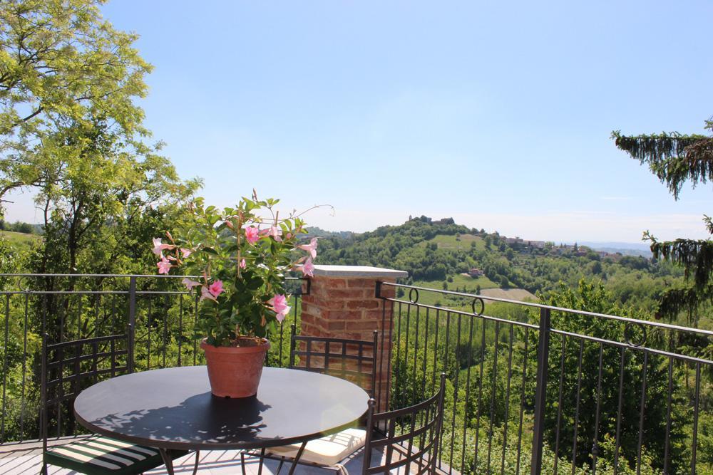 Alta Villa The Countryhouse Adults Only Boutique Bnb Vigliano d'Asti Exterior foto
